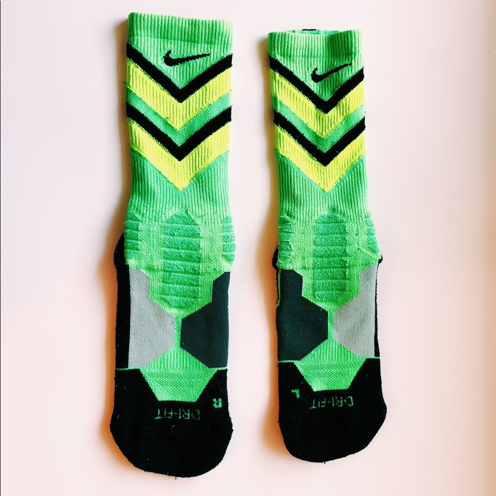 Nike Hyper-Elite Socks